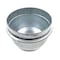 Dexter Axle Trailer Brake Grease Cap, 021-003-00 021-003-00 - alternate 5